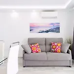 1107 Sea View Playa Americas And Swimming Pool شقة بلايا ذي لاس أميريكاس