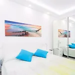 1107 Sea View Playa Americas And Swimming Pool بلايا ذي لاس أميريكاس