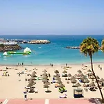 1107 Sea View Playa Americas And Swimming Pool بلايا ذي لاس أميريكاس